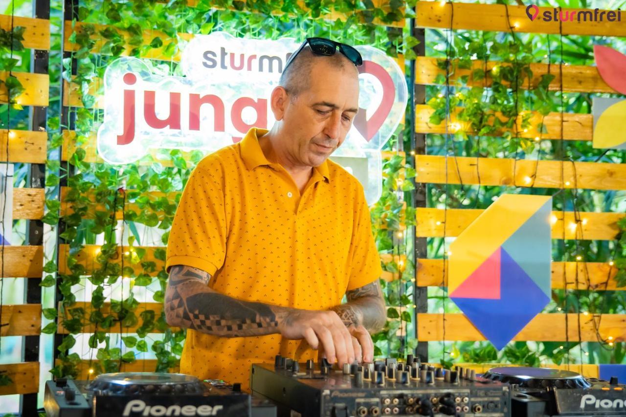 Jungle By Sturmfrei * Palolem