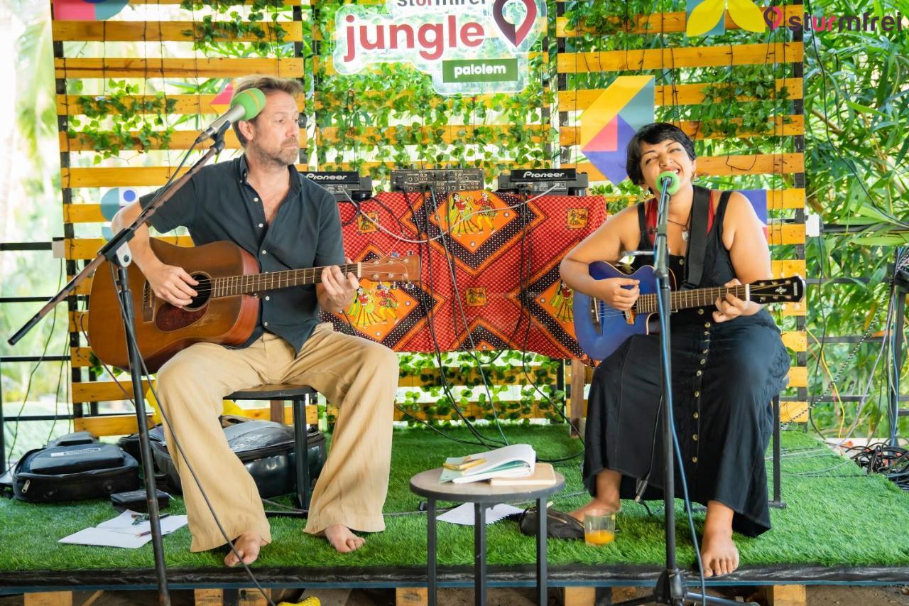 Jungle By Sturmfrei Hostel
