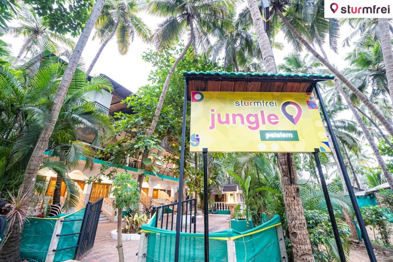 Jungle By Sturmfrei Palolem